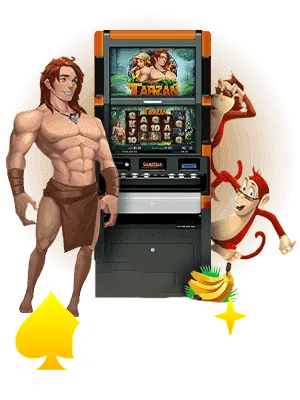 Kho game đa dạng 89bet1