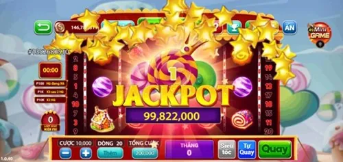 Casino trực tuyến 89bet1
