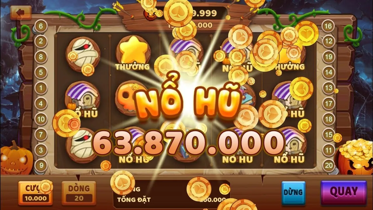 Game bắn cá 89bet1