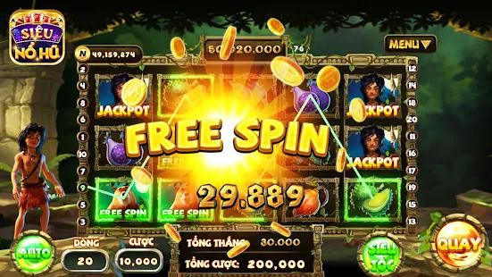Slot game 89bet1