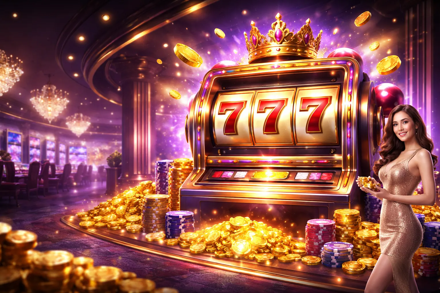 Khám phá thế giới Slot Game tại 89bet1 đăng nhập với các trò chơi nổ hũ và tiền thưởng hấp dẫn