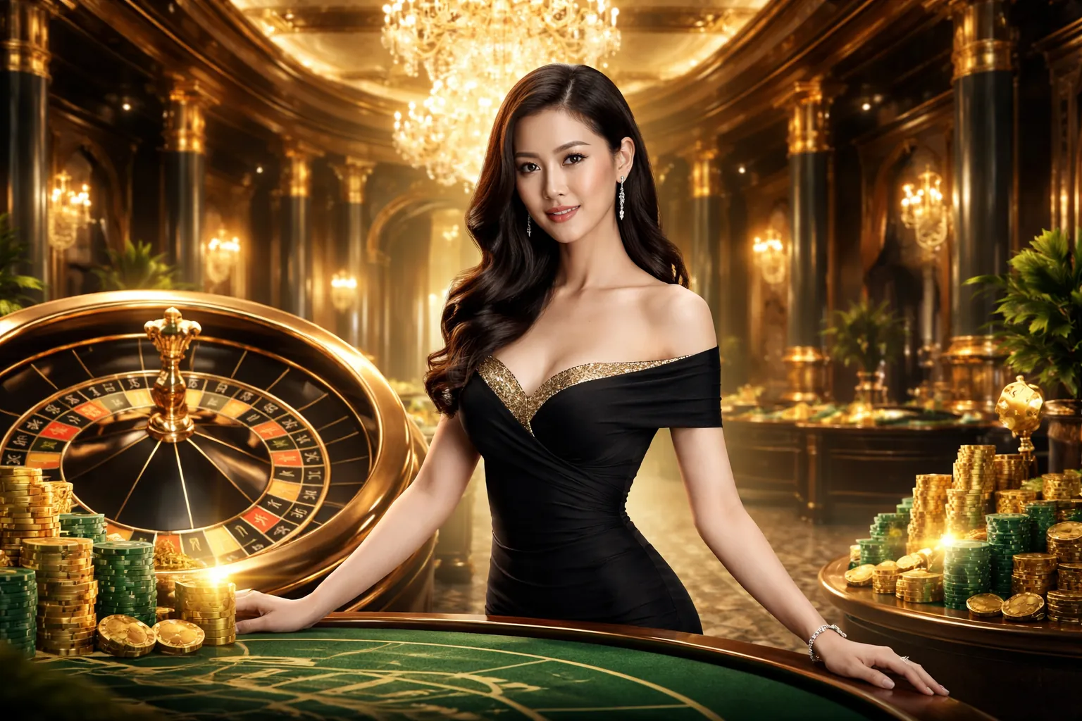 Tốc độ và Hiệu suất