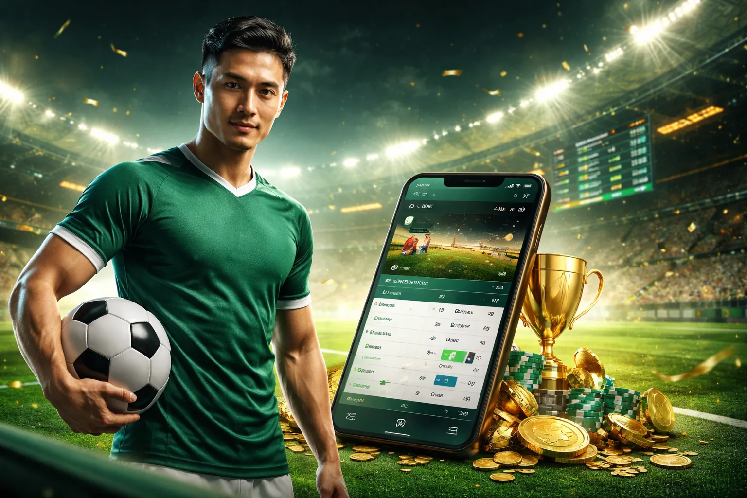 Nền tảng 89bet1 chuyên nghiệp