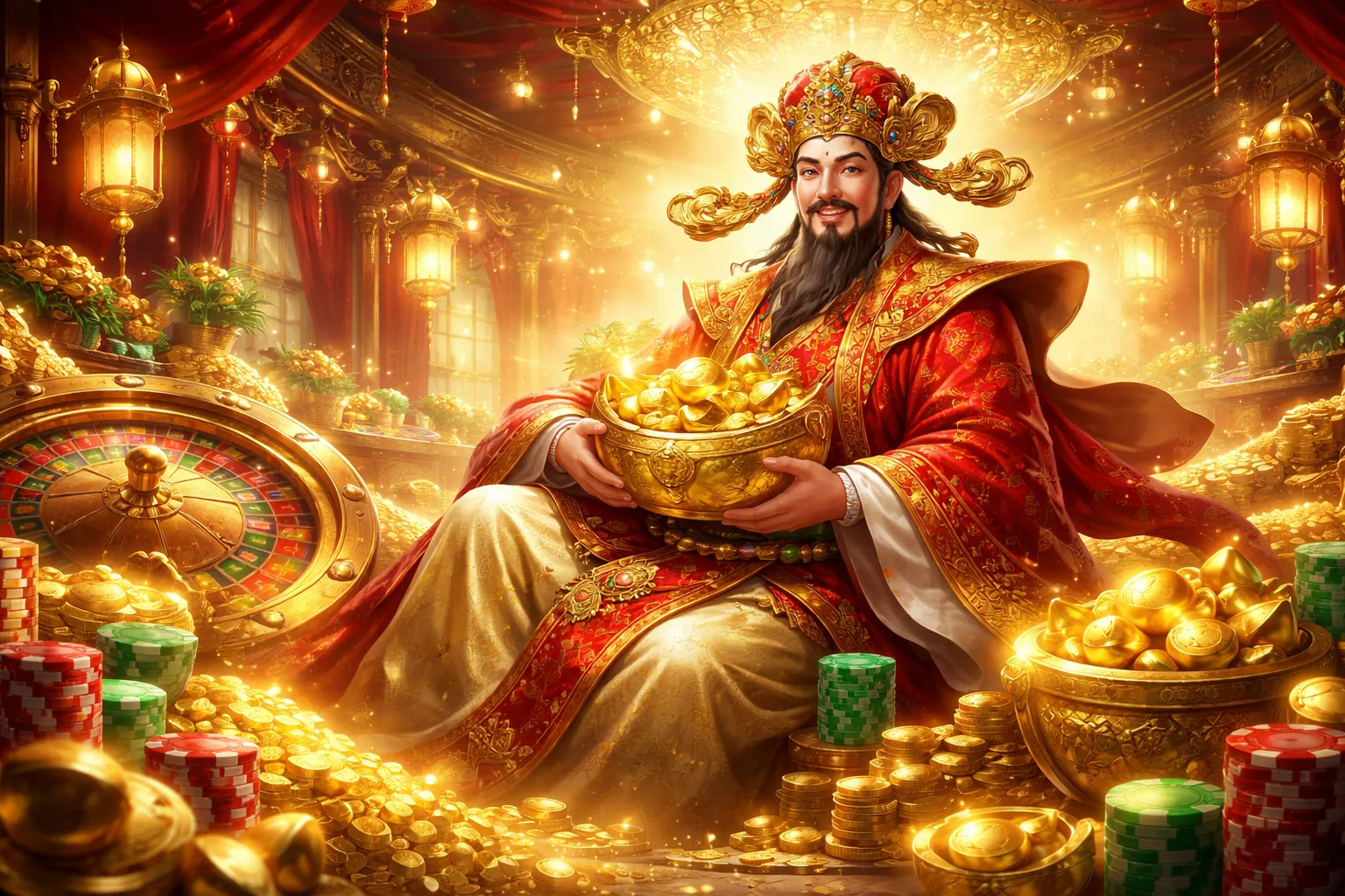 Ưu Đãi Nổ Hũ 89bet1 Hấp Dẫn