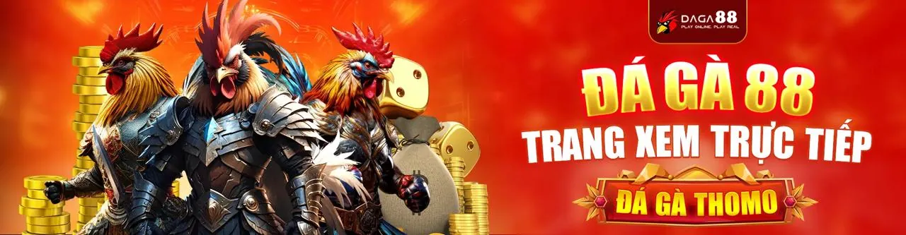 Đá gà trực tuyến kịch tính tại 89bet1 đăng nhập