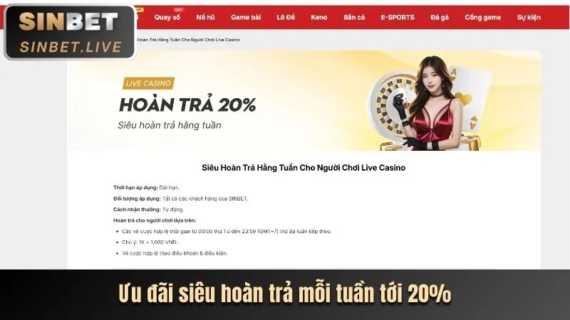 Khuyến mãi đặc biệt theo sự kiện 89bet1 đăng nhập